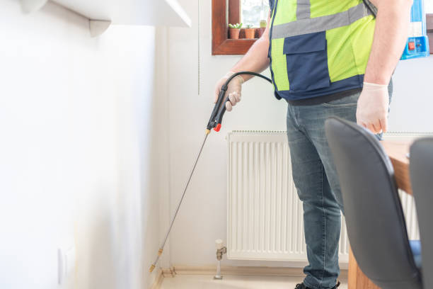 Trusted Marion, IN Pest Control Experts